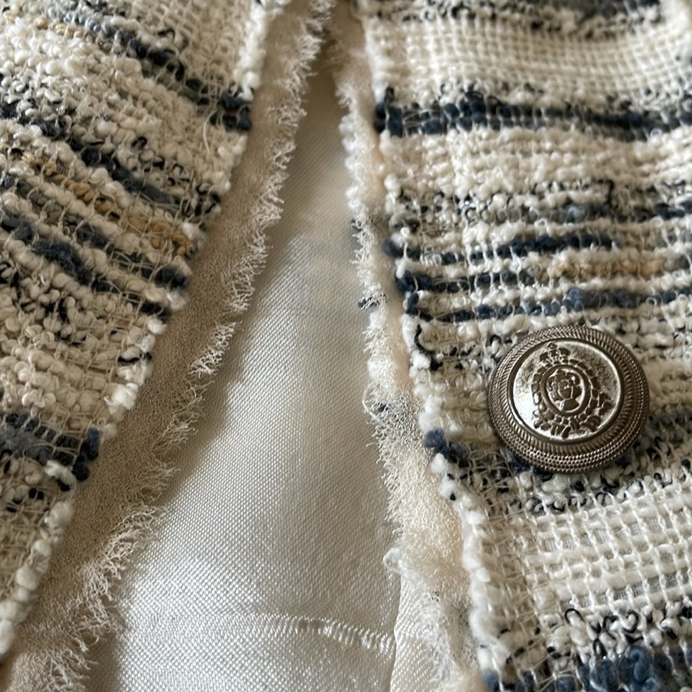 Zara jacket - Picture 8 of 11